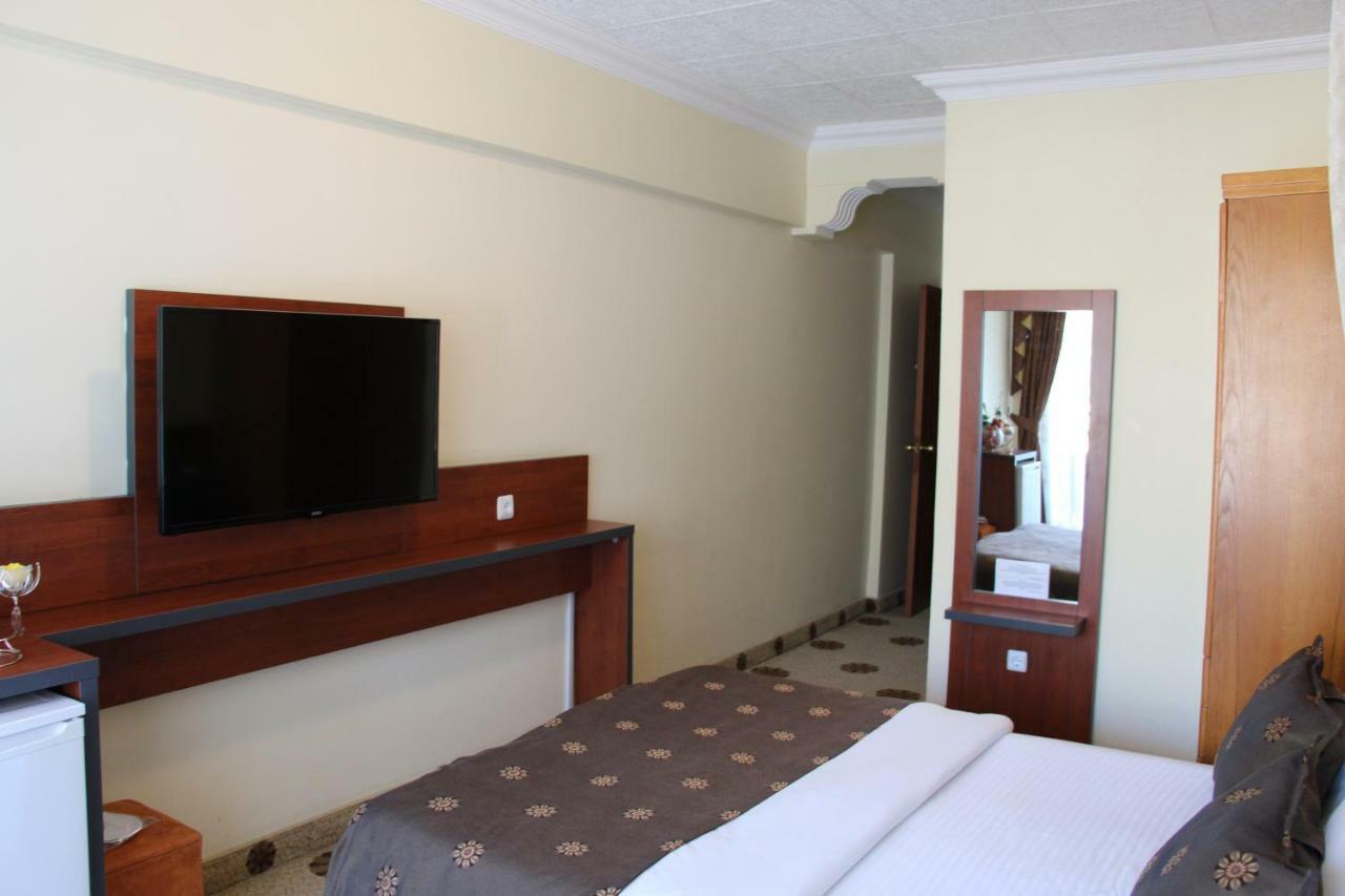 Club Didyma Hotel Didim Exterior foto